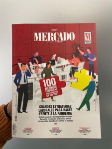 Mercado Magazine