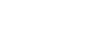 Erc White Logo