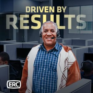Driven By Results