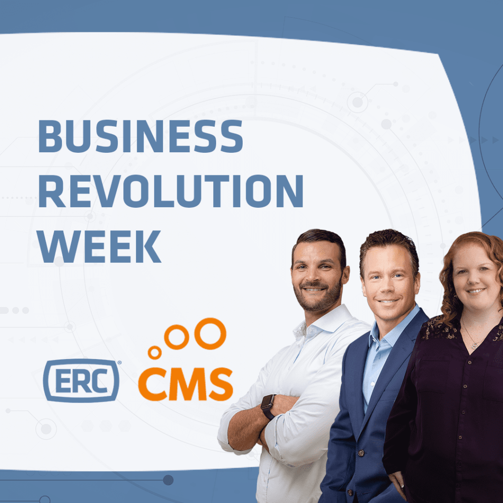 Business revolution week