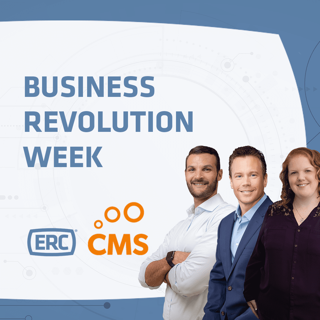 Business Revolution Week