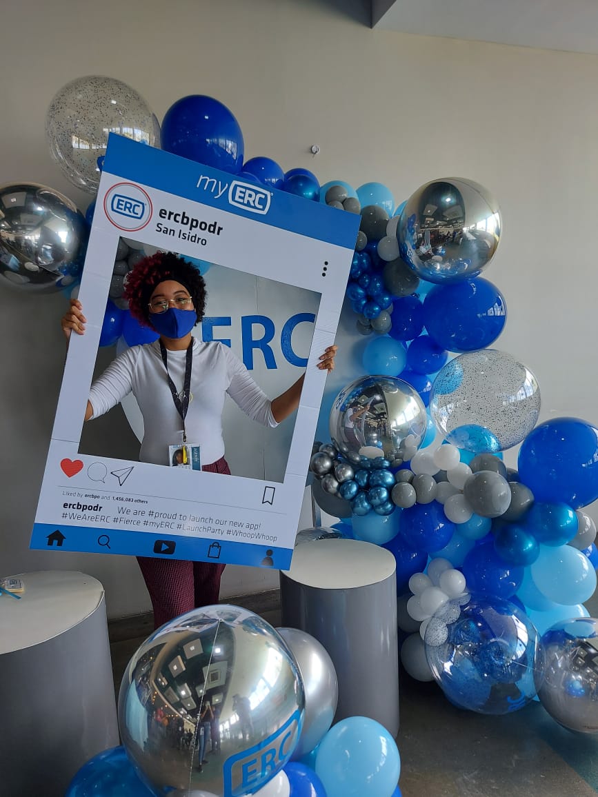 MYERC LAUNCH WEEK - ERC