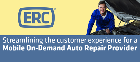 mobile on-demand auto repair provider