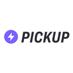 Pickup Logo