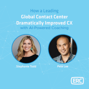 Global Contact Center - How A Leading