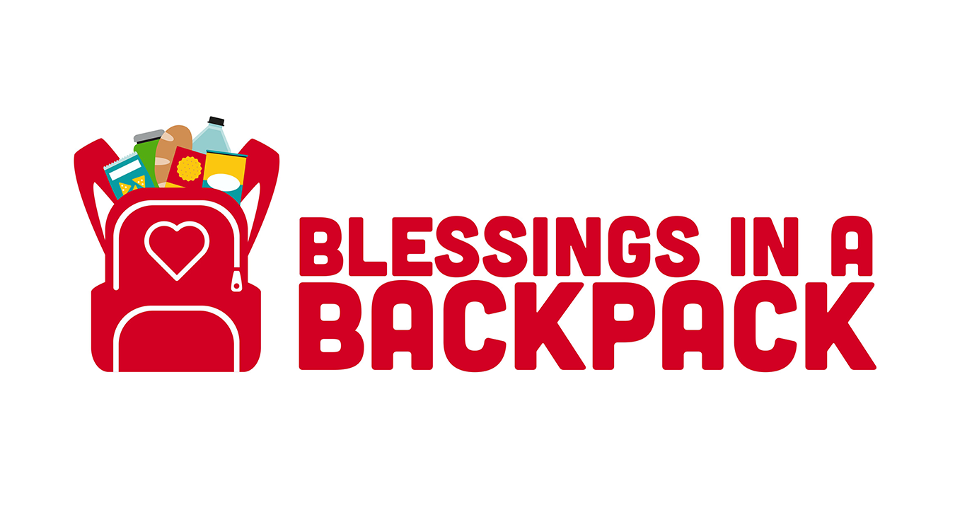 Blessings In A Backpack