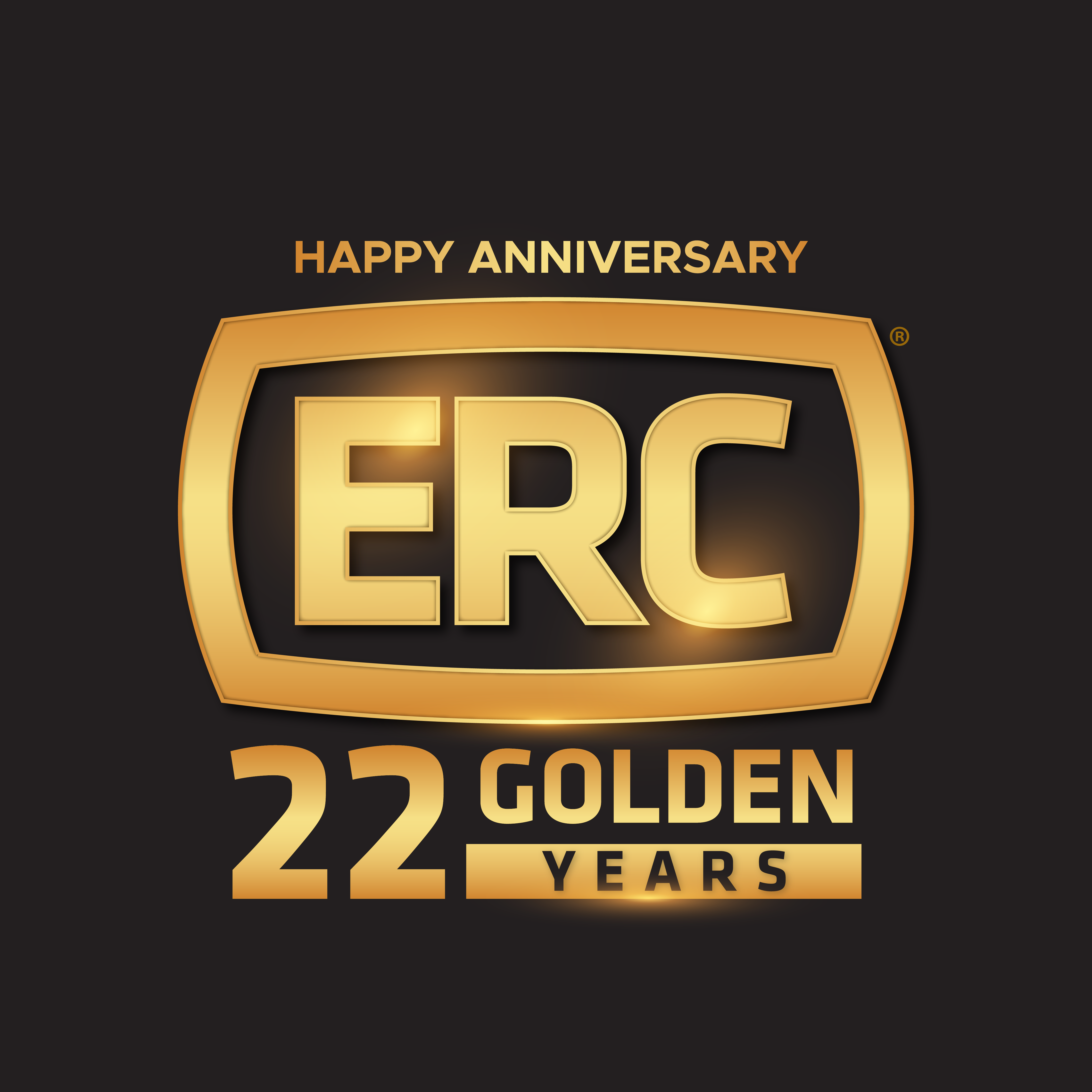 Erc 22 Golden Years