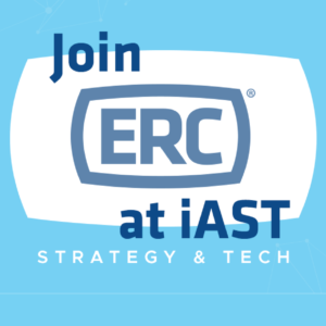 Join Erc At Iast